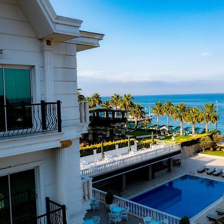 La Hoya Beach Hotel 贝尔迪比 外观 照片