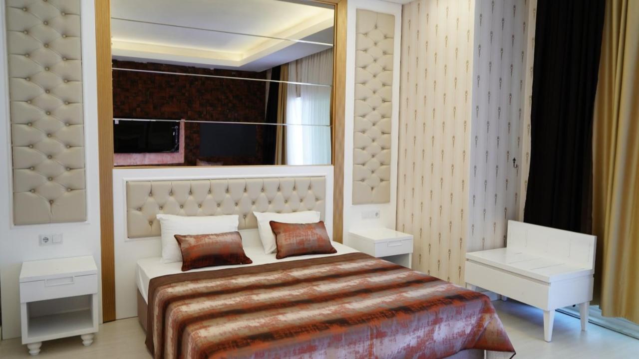 La Hoya Beach Hotel 贝尔迪比 外观 照片