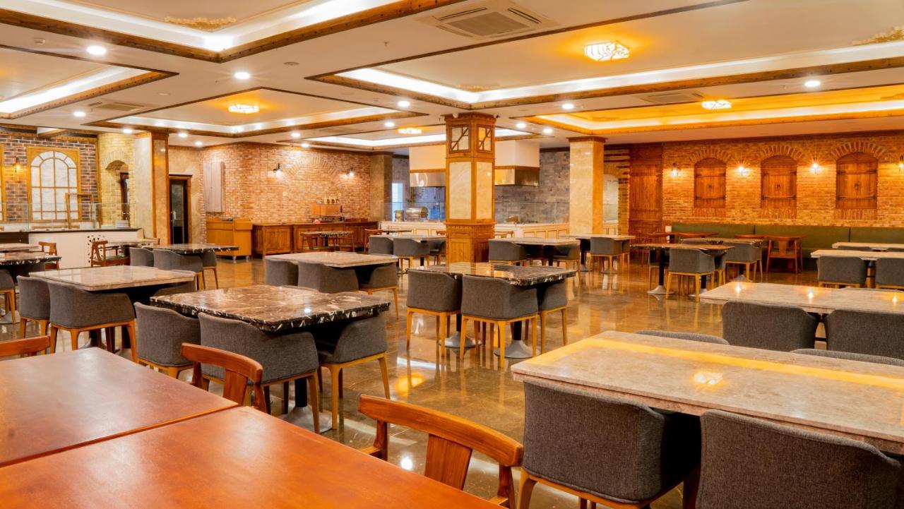 La Hoya Beach Hotel 贝尔迪比 外观 照片