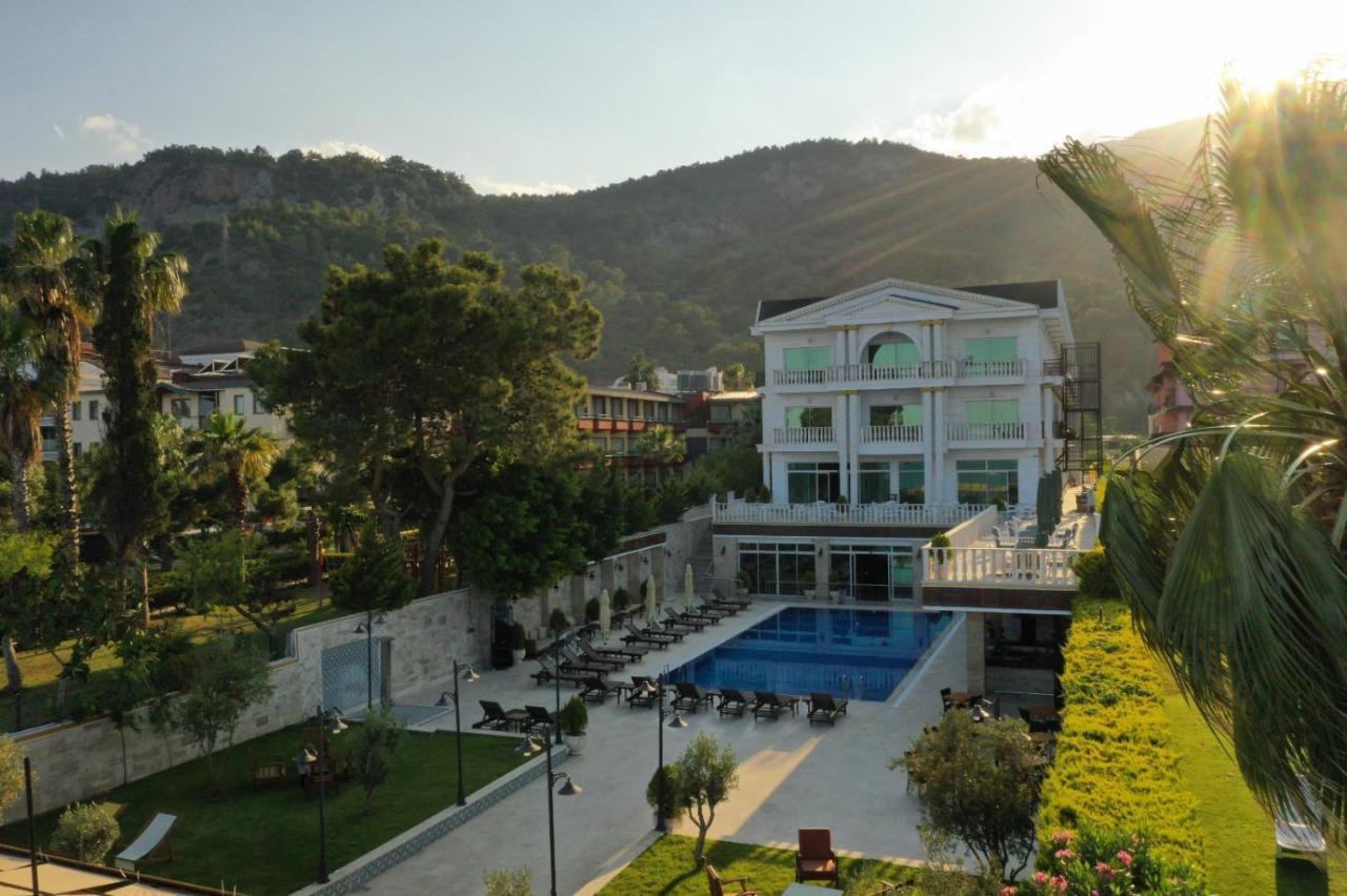 La Hoya Beach Hotel 贝尔迪比 外观 照片