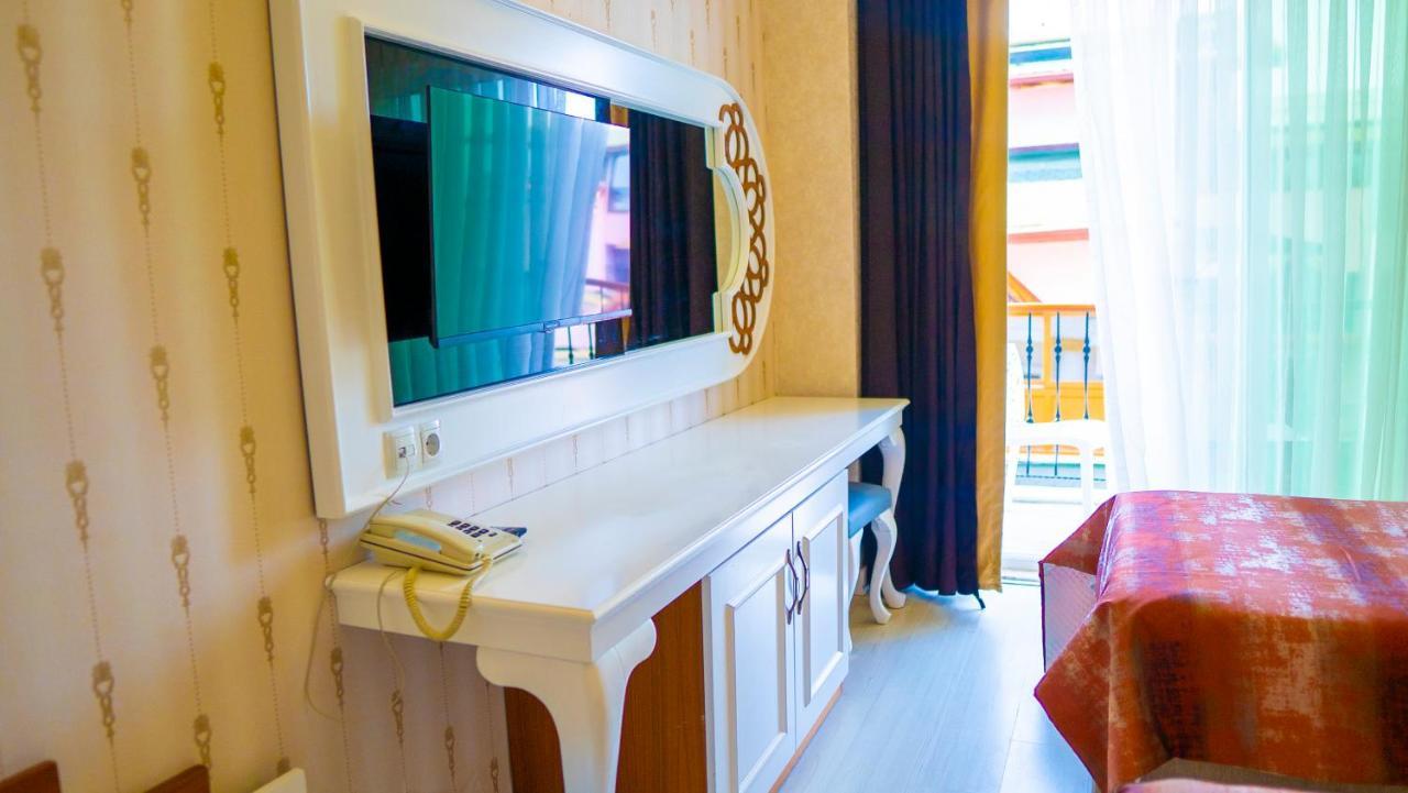 La Hoya Beach Hotel 贝尔迪比 外观 照片