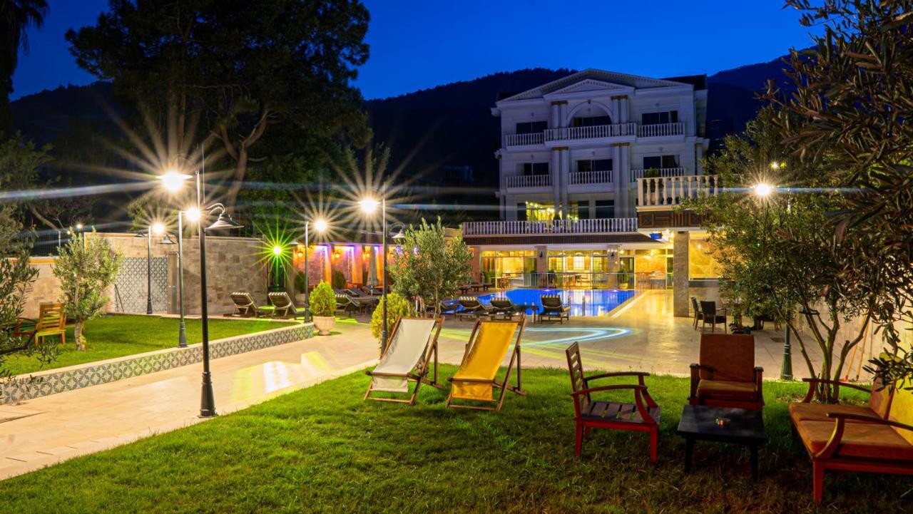 La Hoya Beach Hotel 贝尔迪比 外观 照片