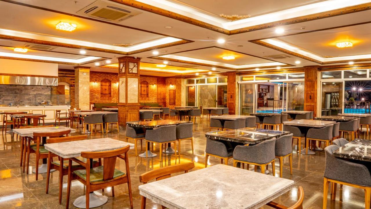 La Hoya Beach Hotel 贝尔迪比 外观 照片