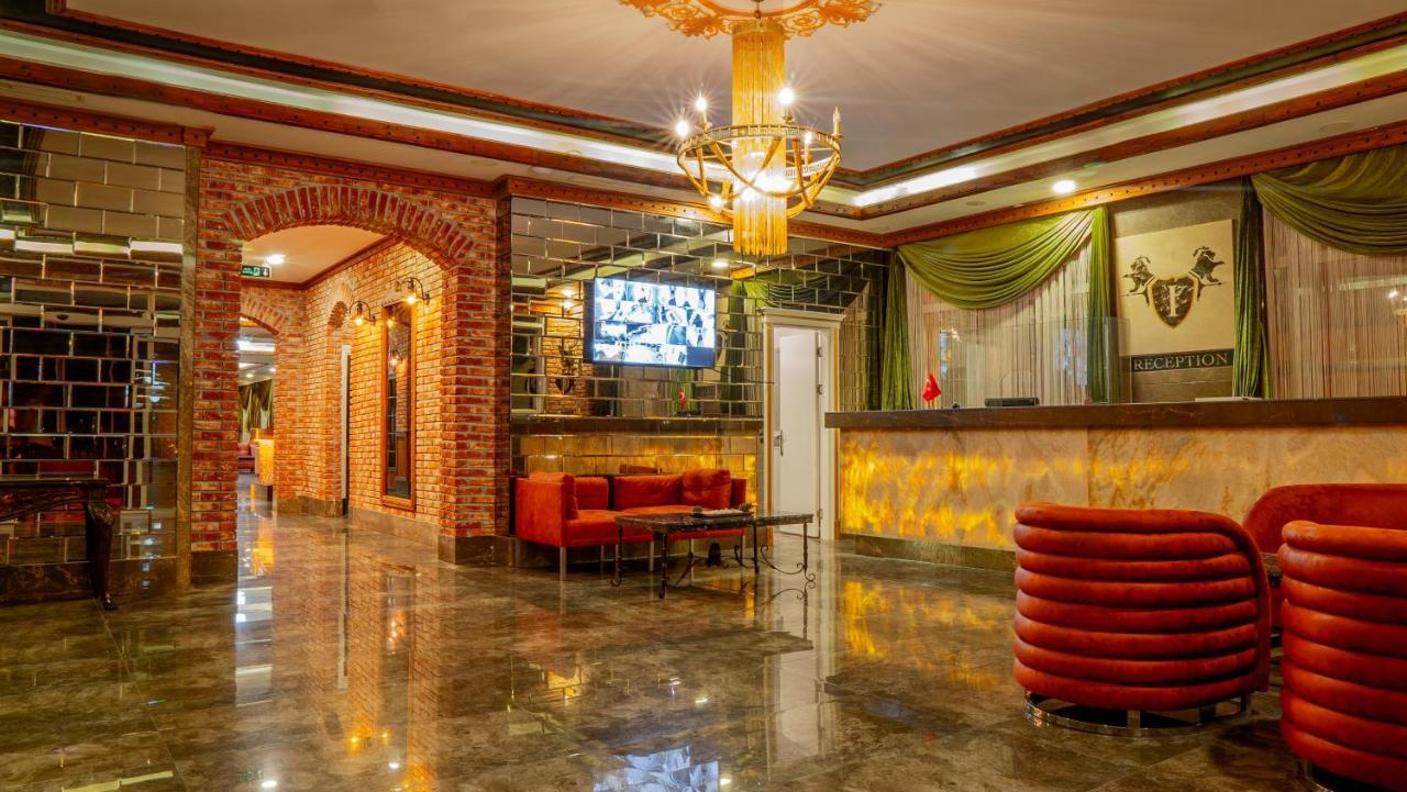 La Hoya Beach Hotel 贝尔迪比 外观 照片