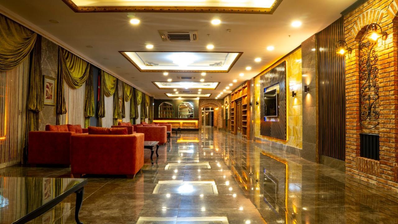 La Hoya Beach Hotel 贝尔迪比 外观 照片